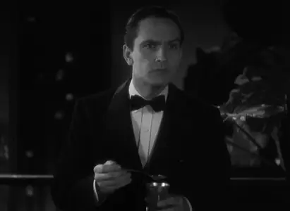 Merrily We Go to Hell (1932)