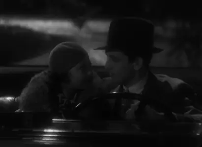 Merrily We Go to Hell (1932)