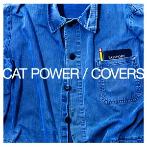 Cat Power - Covers (2022) [Official Digital Download 24/96]