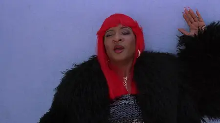 Pootie Tang (2001)