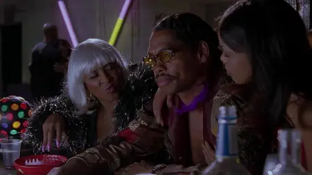 Pootie Tang (2001)