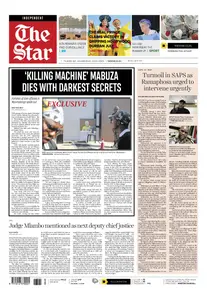 Star - 7 July 2025