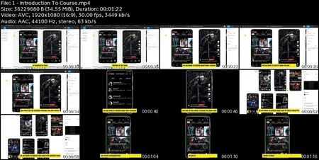 Masterclass YouTube UI/UX Design: Create Stunning Design