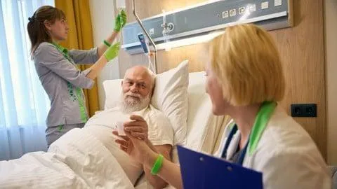 End-of-Life and Palliative Care Training - CPD Accredited