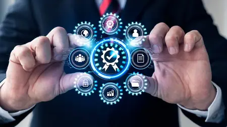 Governance of Enterprise IT Certification Course