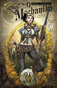 Lady Mechanika 00 (2011) (2 covers) (Digital) (1010011010-DCP
