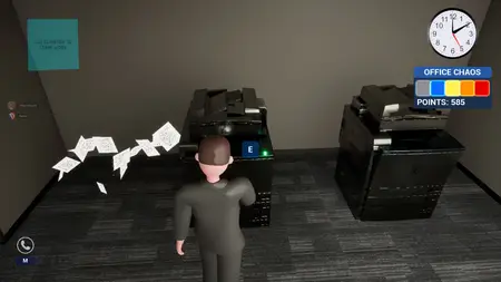 Exit Strategy (2025)