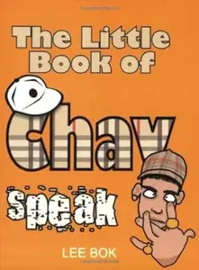 Little Book of Chav Speak