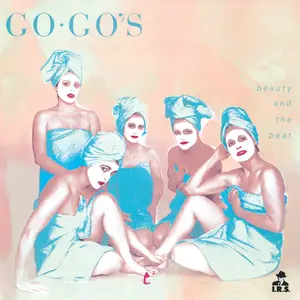 The Go-Go's - Beauty And The Beat (1981/2021) [Official Digital Download 24/96]