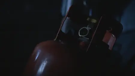 Safe S01E29