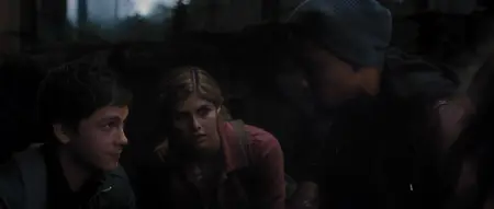Percy Jackson: Sea of Monsters (2013)