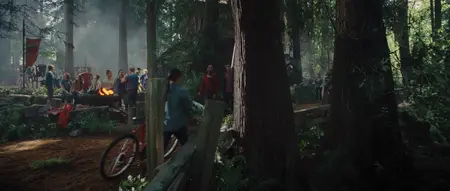 Percy Jackson: Sea of Monsters (2013)