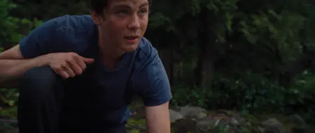 Percy Jackson: Sea of Monsters (2013)
