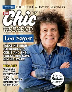 Chic - 14 June 2025