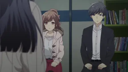 meow meow Idoly Pride (2021 S01E11 Burn the Sound of Life CUNNY mkv" yEnc