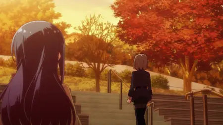 meow meow Idoly Pride (2021 S01E11 Burn the Sound of Life CUNNY mkv" yEnc