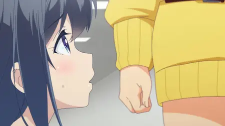 meow meow Idoly Pride (2021 S01E11 Burn the Sound of Life CUNNY mkv" yEnc