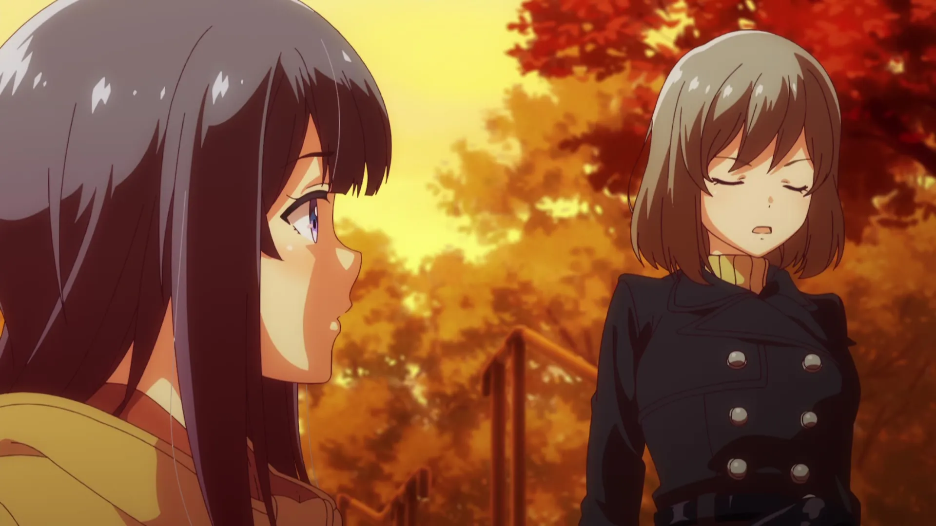 meow meow Idoly Pride (2021 S01E11 Burn the Sound of Life CUNNY mkv" yEnc