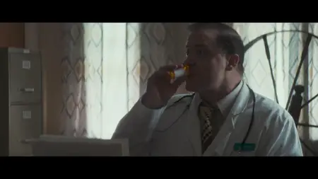 The Poison Rose (2019)