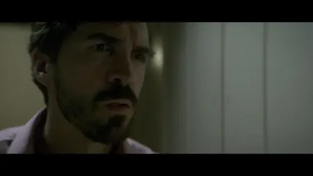 The Poison Rose (2019)