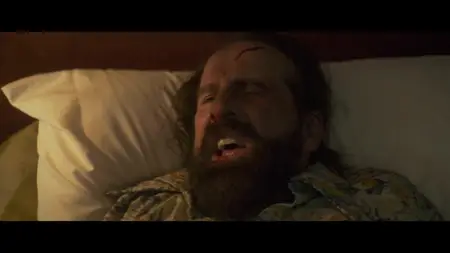 The Poison Rose (2019)