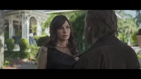 The Poison Rose (2019)