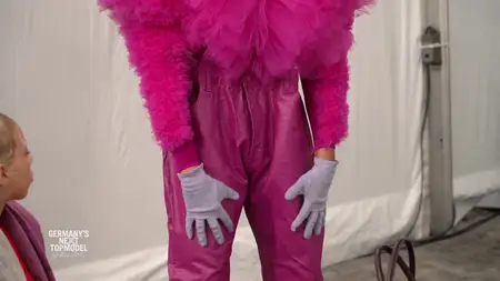 Germany's Next Topmodel S20E17