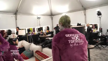 Germany's Next Topmodel S20E17