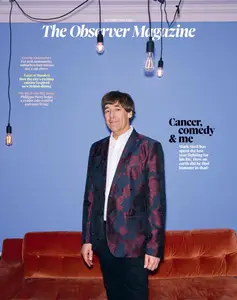 The Observer Magazine - 16 February 2025