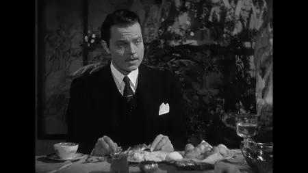 Citizen Kane (1941)