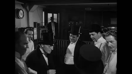 Citizen Kane (1941)