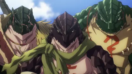 Overlord II (Vol 1