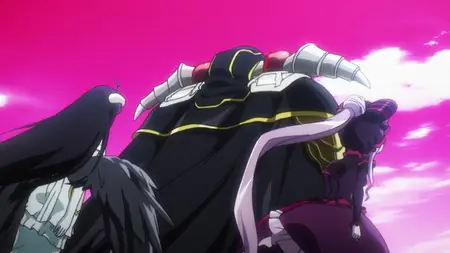 Overlord II (Vol 1