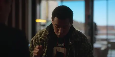 Élite S05E02