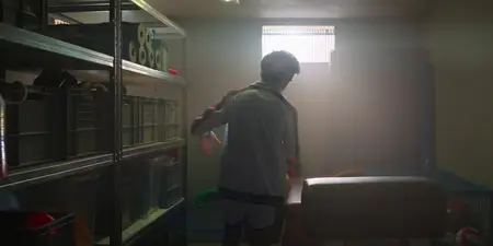 Élite S05E02