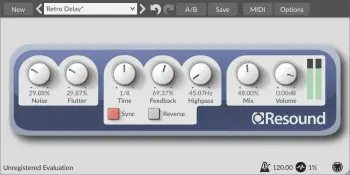 Loomer Resound v1.9.1