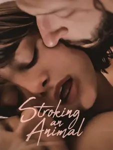 Stroking an Animal (2023) Cando toco un animal