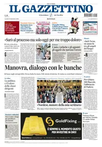 Il Gazzettino Rovigo - 23 Settembre 2024