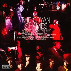 The Cryan' Shames - A Scratch In The Sky (1967) [Special Ed. 2002] Re-up