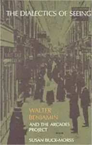 The Dialectics of Seeing: Walter Benjamin and the Arcades Project