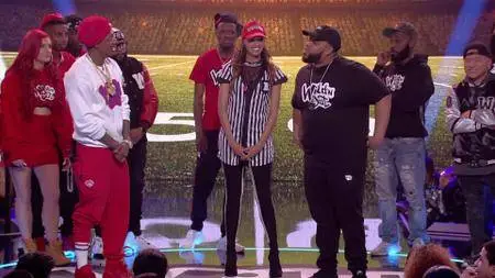 Wild 'n Out S11E17