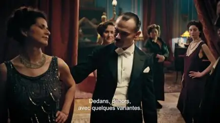 Les grands reportages S24E160