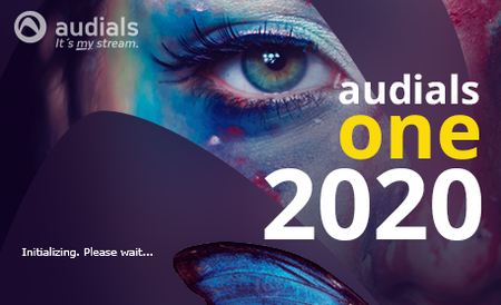Audials One Platinum v2020.2.41.0 Multilingual