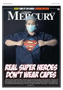 Illawarra Mercury - June 4, 2020