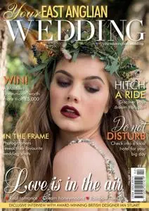 Your East Anglian Wedding – February 2017