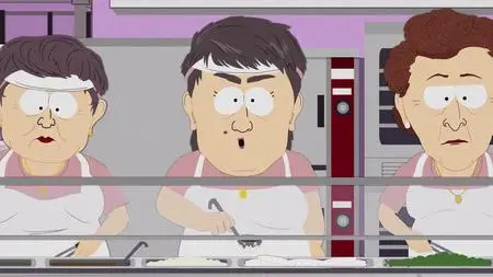 South Park S23E04