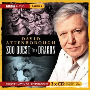 Zoo Quest For A Dragon ~ (BBC Audio)