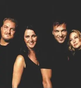 Ace Of Base - Video Collection (2009)
