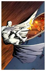 Nemesis (2011)