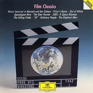 V. A. - Film Classics (1986)